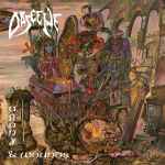 OBSCENE - Agony & Wounds CD